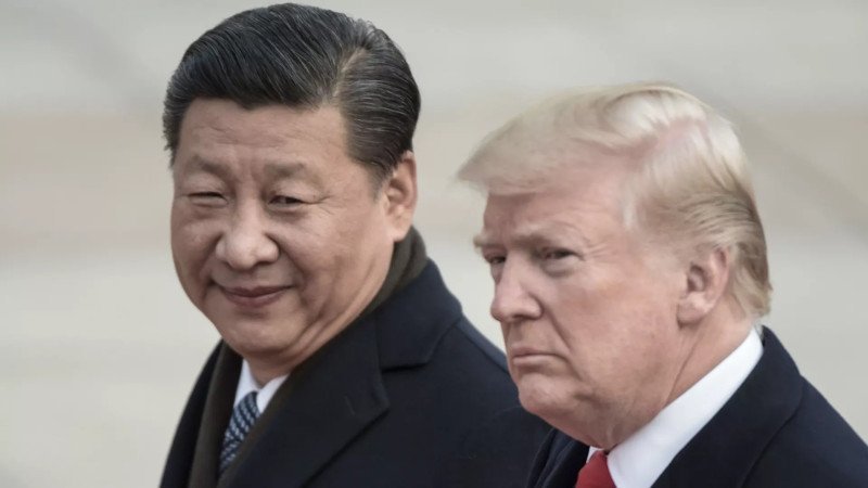 china estados unidos tregua aranceles