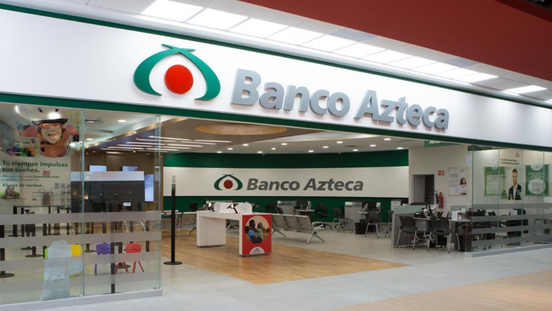 banco azteca