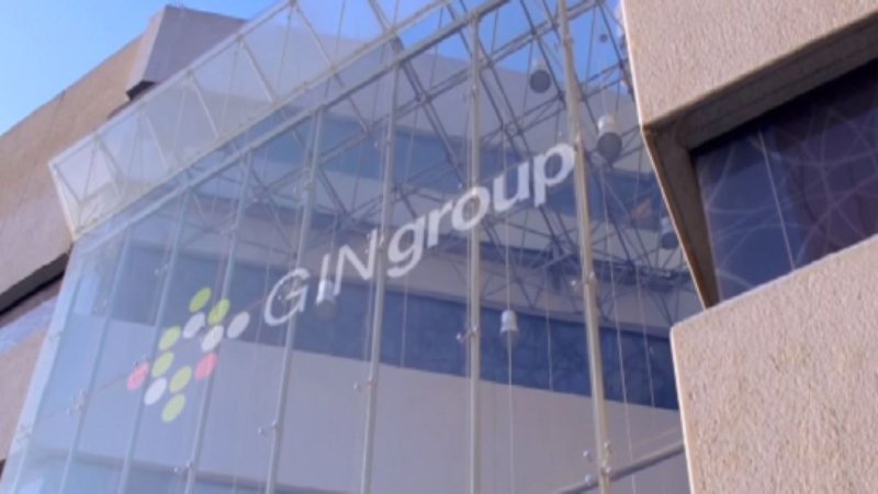 GINgroup