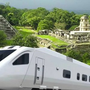 tren maya inversion privada