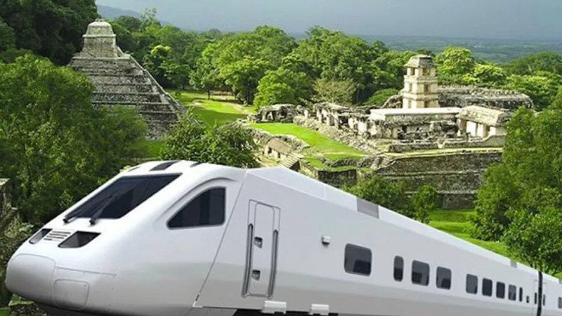 tren maya inversion privada