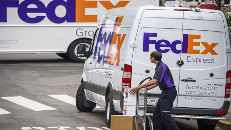 fedex_acciones