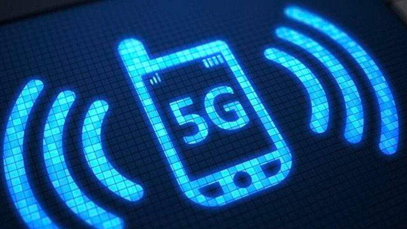 tecnologia 5G