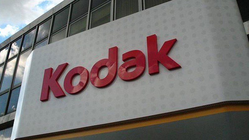 Kodak