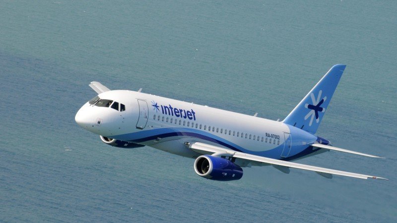 Interjet