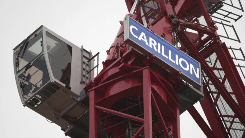 Carillion