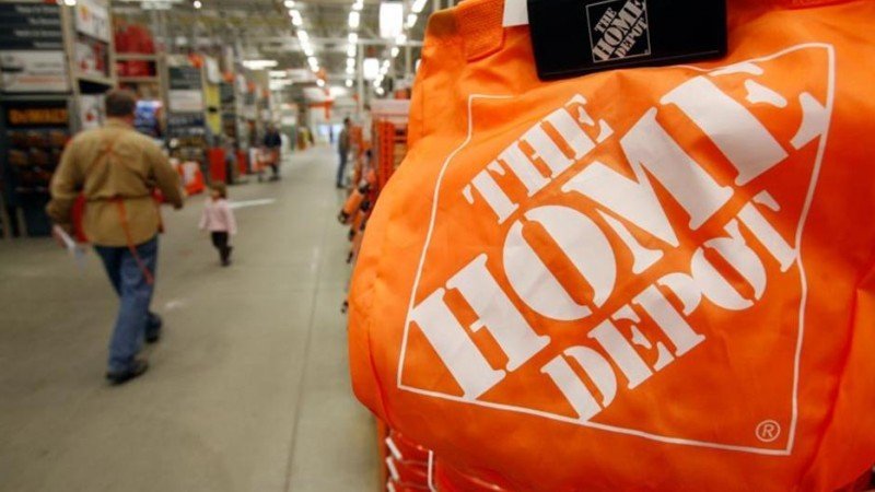 Home Depot