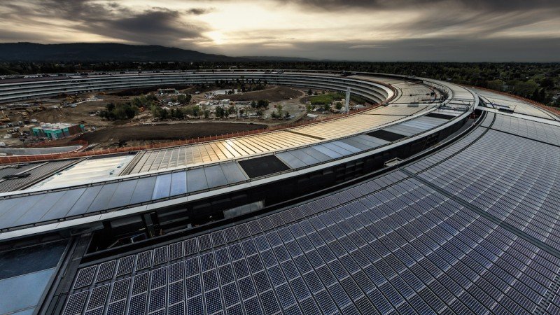 Apple Park