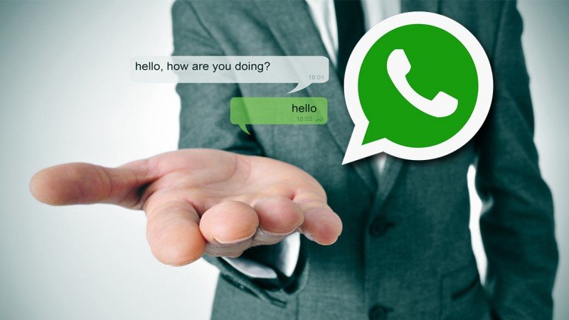 WhatsApp Business