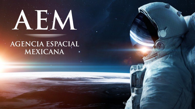 Agencia Espacial Mexicana (AEM)