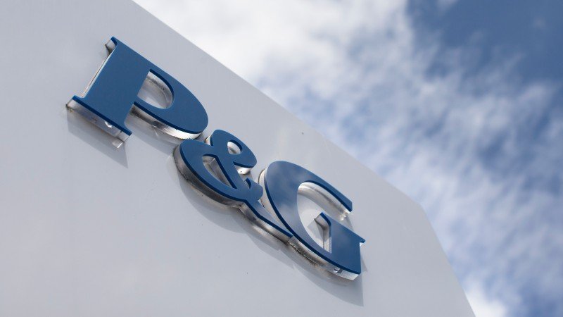 p&g