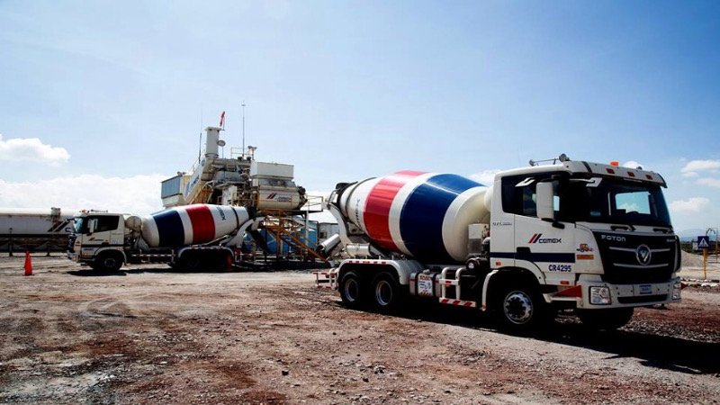 cemex