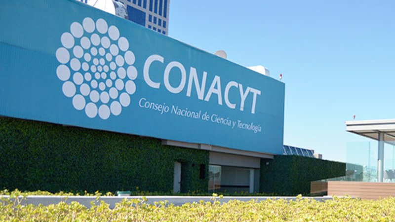 Conacyt