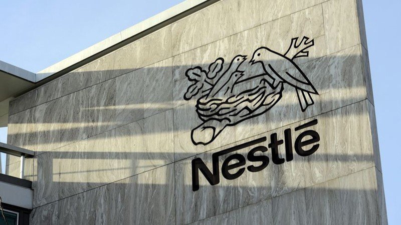 Nestlé