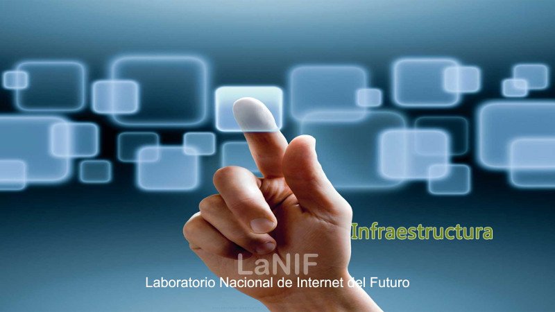 LaNIF internet mexico