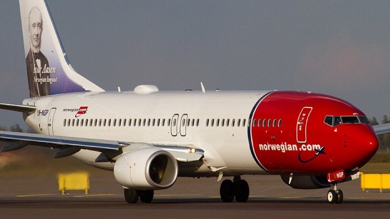 Norwegian Airlines