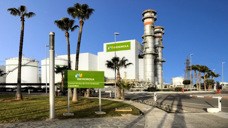 iberdrola