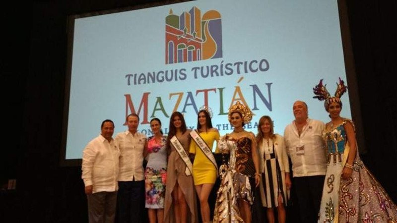 tianguis turistico 2018