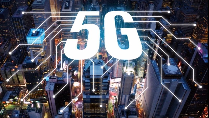 tecnologia 5g mexico