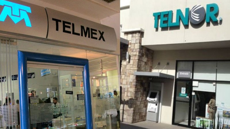 telmex telnor