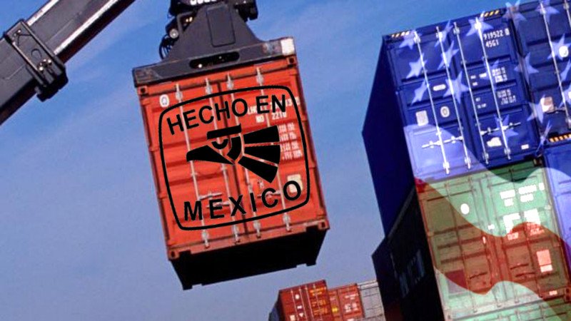 concamin exportaciones valor agregado