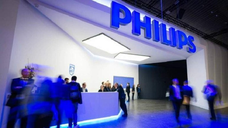 phillips actividad