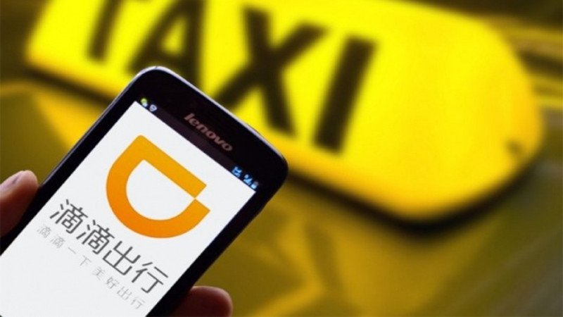 Didi Chuxing