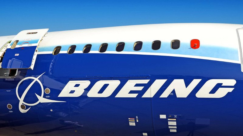 bolsa boeing