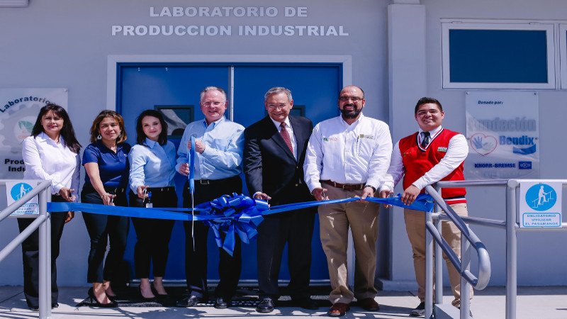 bendix laboratorio estudiantes coahuila