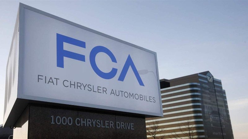 Fiat Chrysler Automobile