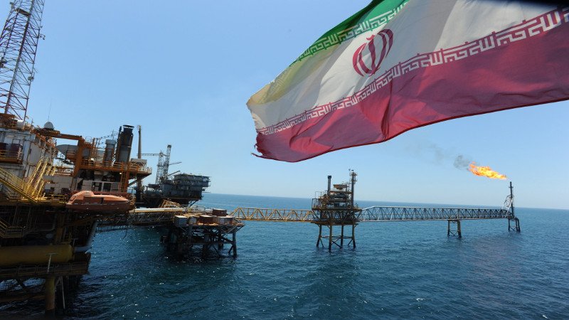 mercado petroleo eu iran