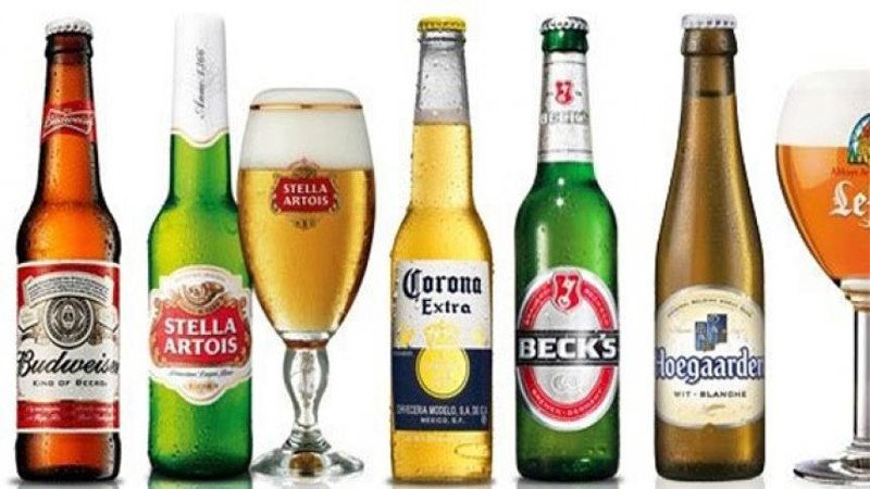 Anheuser-Busch InBev latinoamerica