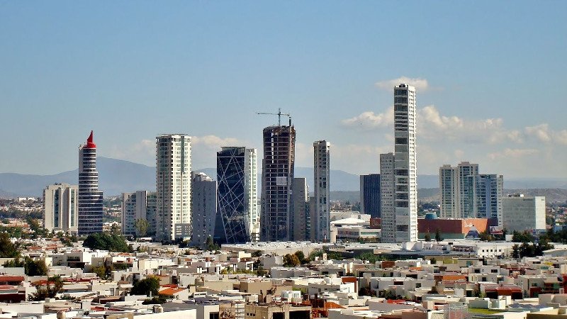 guadalajara mercado inmoobiliario