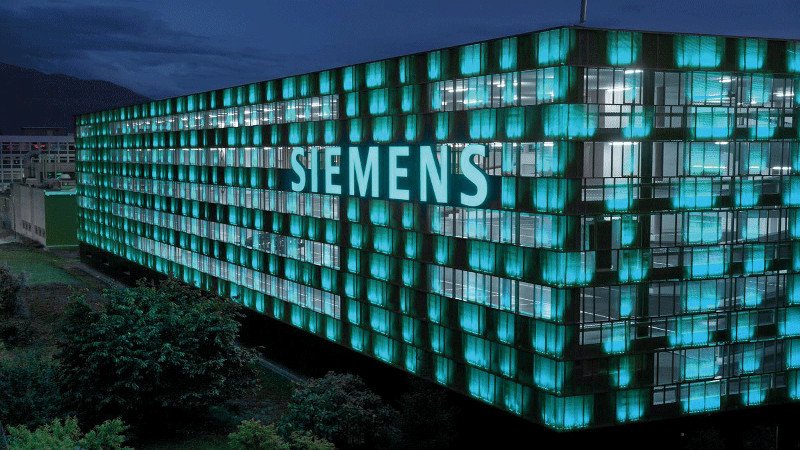 siemens