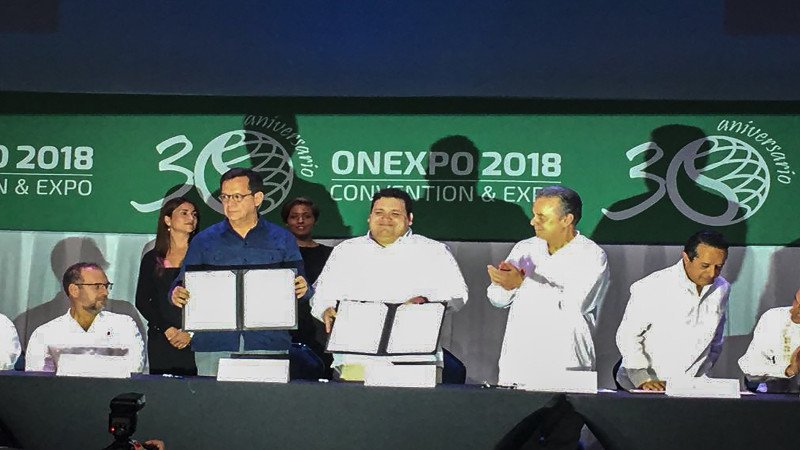 Onexpo