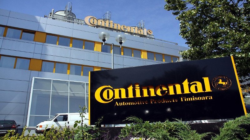 continental