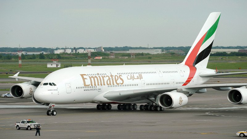 emirates airlines