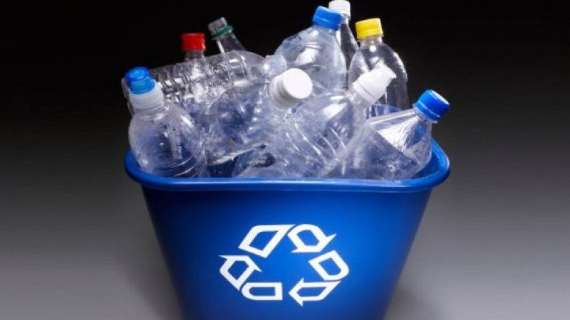 reciclaje plastico