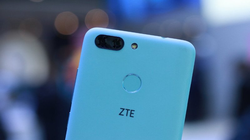 zte estados unidos