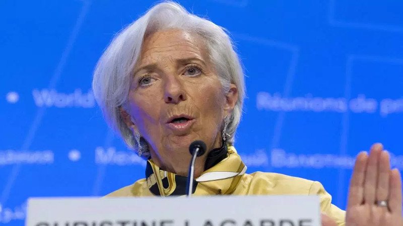 fmi lagarde