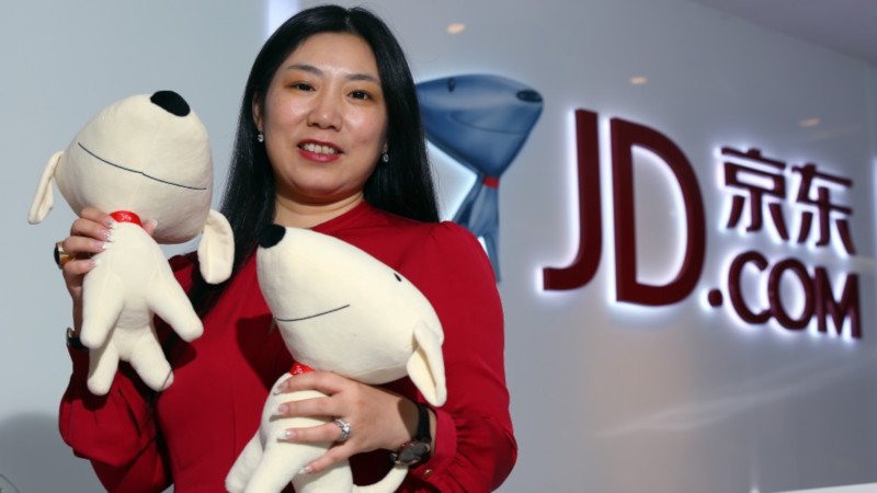 JD.com