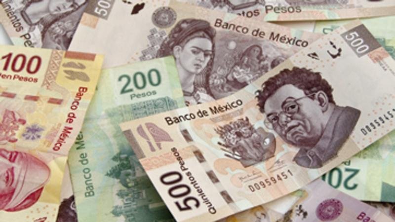 peso mexicano