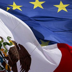 México y Europa