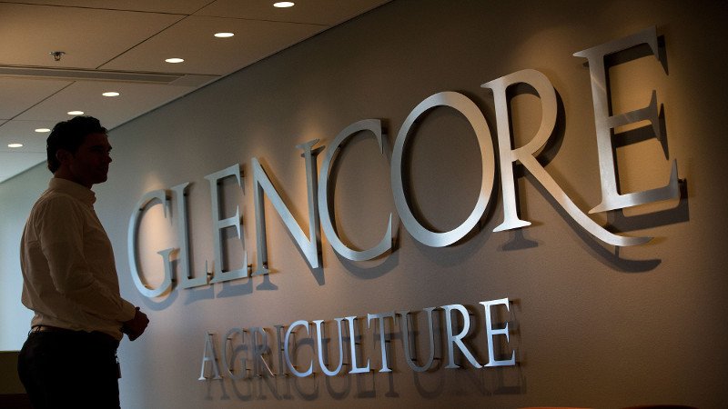 glencore