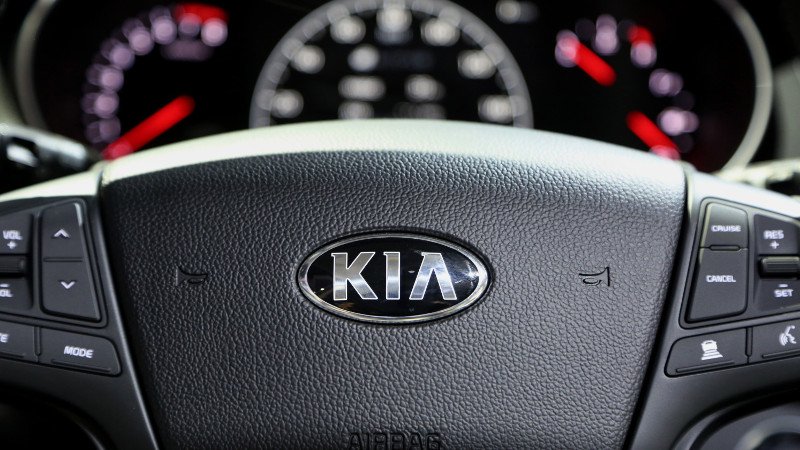 kia mexico