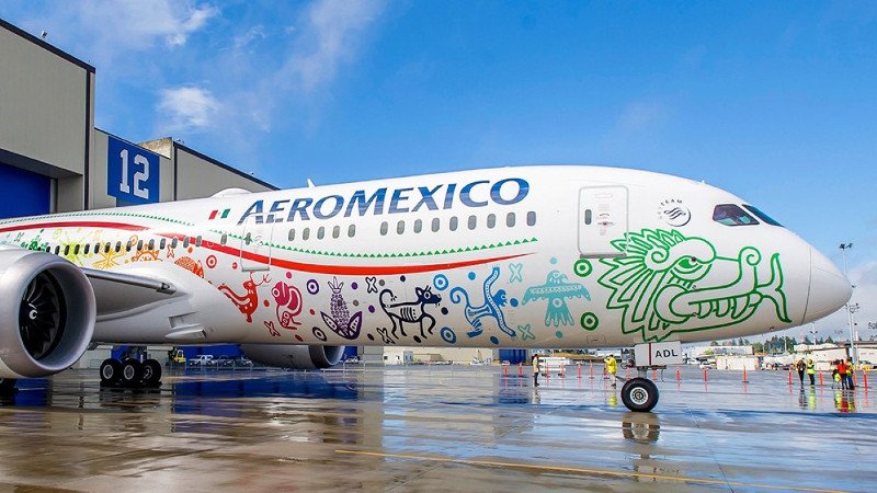 aeromexico