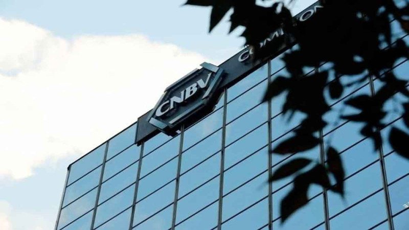 cnbv regulaciones