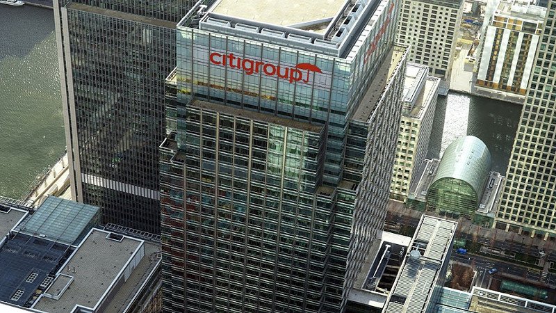 citigroup