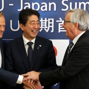 tratado de libre comercio japn union europea