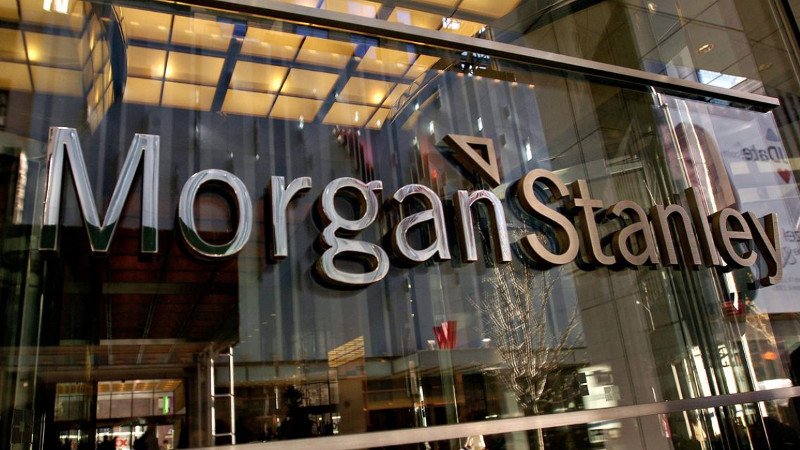 morgan stanley